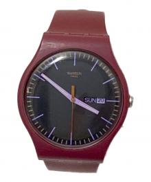 SWATCH（スウォッチ）の古着「リストウォッチ」