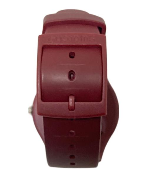 SWATCH（スウォッチ）SWATCH (スウォッチ) リストウォッチ サイズ:下記参照の古着・服飾アイテム
