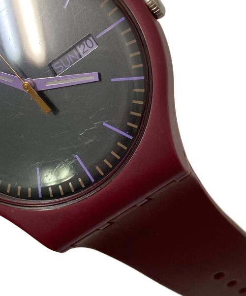 SWATCH（スウォッチ）SWATCH (スウォッチ) リストウォッチ サイズ:下記参照の古着・服飾アイテム