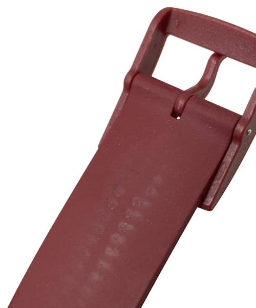 SWATCH（スウォッチ）SWATCH (スウォッチ) リストウォッチ サイズ:下記参照の古着・服飾アイテム
