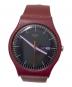 SWATCH（スウォッチ）の古着「リストウォッチ」
