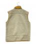 Patagonia (パタゴニア) Classic Retro X Vest ベージュ サイズ: L：12000円