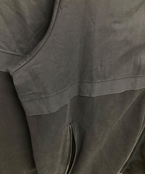 OAMC（オーエーエムシー）OAMC (オーエーエムシー) ジャケット ブラック サイズ:Lの古着・服飾アイテム
