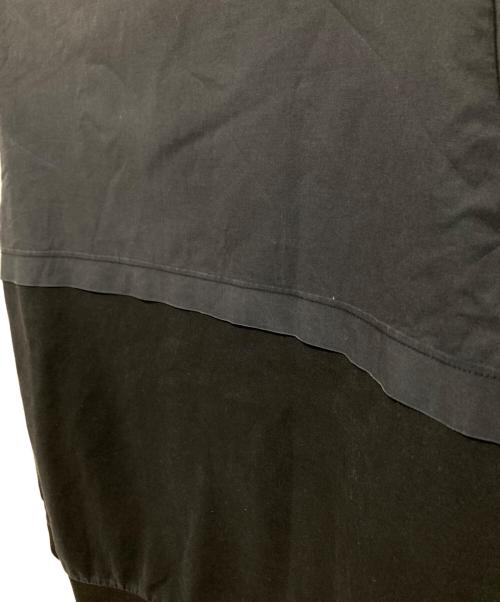 OAMC（オーエーエムシー）OAMC (オーエーエムシー) ジャケット ブラック サイズ:Lの古着・服飾アイテム