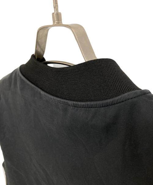 OAMC（オーエーエムシー）OAMC (オーエーエムシー) ジャケット ブラック サイズ:Lの古着・服飾アイテム