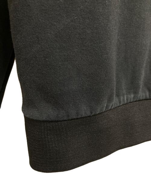 OAMC（オーエーエムシー）OAMC (オーエーエムシー) ジャケット ブラック サイズ:Lの古着・服飾アイテム