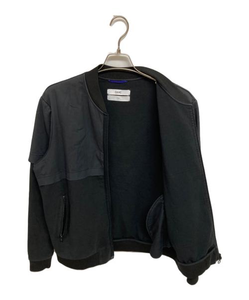 OAMC（オーエーエムシー）OAMC (オーエーエムシー) ジャケット ブラック サイズ:Lの古着・服飾アイテム