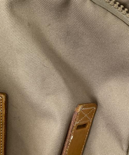 F/CE.（エフシーイー）F/CE. (エフシーイー) リュック ベージュ サイズ:下記参照の古着・服飾アイテム