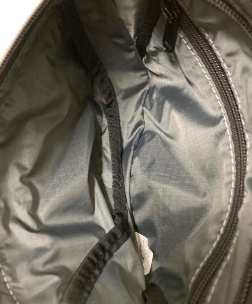 BRIEFING（ブリーフィング）BRIEFING (ブリーフィング) ショルダーバッグ ブラック サイズ:下記参照の古着・服飾アイテム