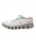 on (オン) Cloud X 5 Cloudsurfer ホワイト サイズ:27.5cm：7000円