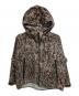 South2 West8（サウスツー ウエストエイト）の古着「WEATHER EFFECT JACKET」｜ブラウン