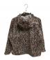 South2 West8 (サウスツー ウエストエイト) WEATHER EFFECT JACKET ブラウン サイズ:M：18000円