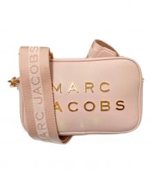 MARC JACOBS（マークジェイコブス）の古着「ショルダーバッグ」｜ピンク