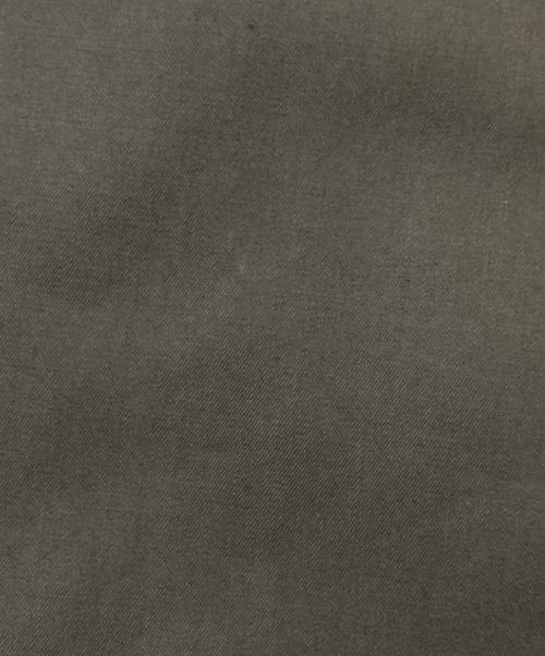 BURBERRY LONDON（バーバリーロンドン）BURBERRY LONDON (バーバリーロンドン) ライナー付トレンチコート グリーン×ベージュ サイズ:40の古着・服飾アイテム