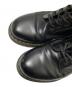 中古・古着 Dr.Martens (ドクターマーチン) 8ホールブーツ ブラック サイズ:US:9M/10L：8000円