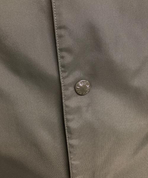 THE NORTH FACE（ザ ノース フェイス）THE NORTH FACE (ザ ノース フェイス) ザ コーチジャケット グリーン サイズ:Mの古着・服飾アイテム