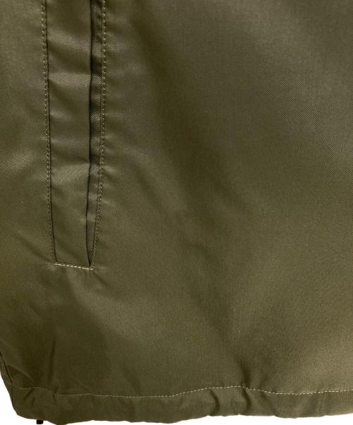 THE NORTH FACE（ザ ノース フェイス）THE NORTH FACE (ザ ノース フェイス) ザ コーチジャケット グリーン サイズ:Mの古着・服飾アイテム