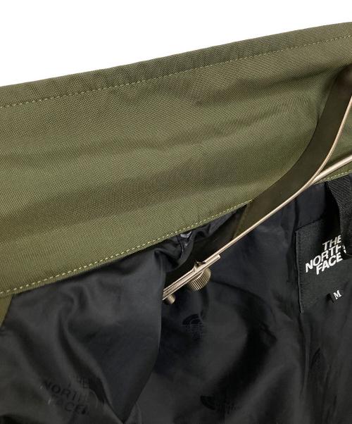 THE NORTH FACE（ザ ノース フェイス）THE NORTH FACE (ザ ノース フェイス) ザ コーチジャケット グリーン サイズ:Mの古着・服飾アイテム