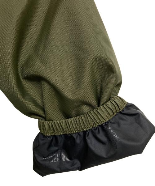 THE NORTH FACE（ザ ノース フェイス）THE NORTH FACE (ザ ノース フェイス) ザ コーチジャケット グリーン サイズ:Mの古着・服飾アイテム