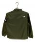 THE NORTH FACE (ザ ノース フェイス) ザ コーチジャケット グリーン サイズ:M：8000円