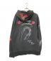 PALACE (パレス) love letter hood グレー サイズ:S：9000円