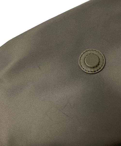 laquoh（ラクーオ）laquoh (ラクーオ) ショルダーバッグ オリーブ サイズ:下記参照の古着・服飾アイテム