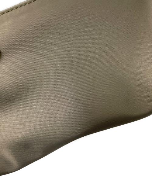 laquoh（ラクーオ）laquoh (ラクーオ) ショルダーバッグ オリーブ サイズ:下記参照の古着・服飾アイテム