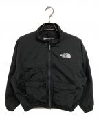 THE NORTH FACEザ ノース フェイス）の古着「NEILTON JACKET」｜ブラック