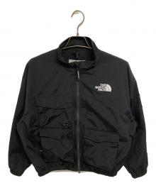 THE NORTH FACE（ザ ノース フェイス）の古着「NEILTON JACKET」｜ブラック