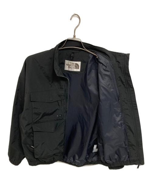 THE NORTH FACE（ザ ノース フェイス）THE NORTH FACE (ザ ノース フェイス) NEILTON JACKET ブラック サイズ:Lの古着・服飾アイテム