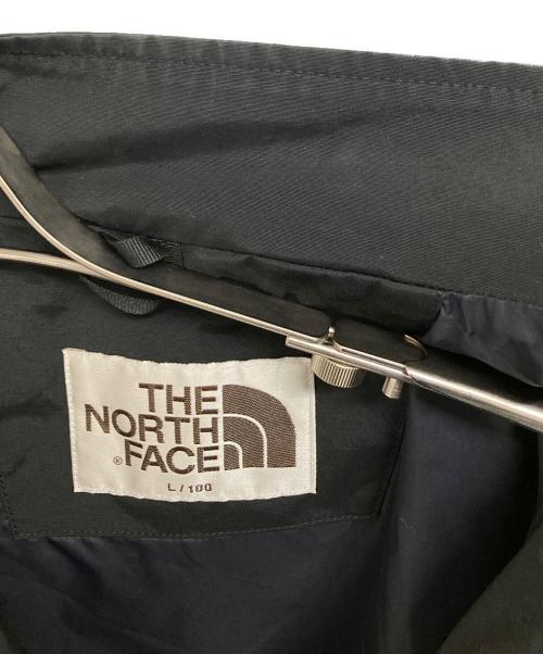 THE NORTH FACE（ザ ノース フェイス）THE NORTH FACE (ザ ノース フェイス) NEILTON JACKET ブラック サイズ:Lの古着・服飾アイテム