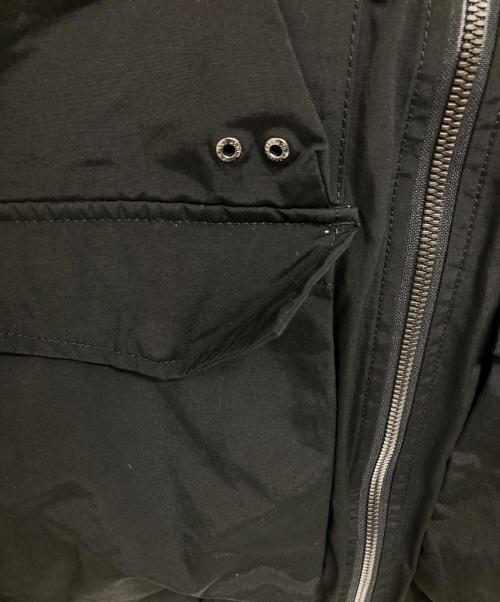 THE NORTH FACE（ザ ノース フェイス）THE NORTH FACE (ザ ノース フェイス) NEILTON JACKET ブラック サイズ:Lの古着・服飾アイテム