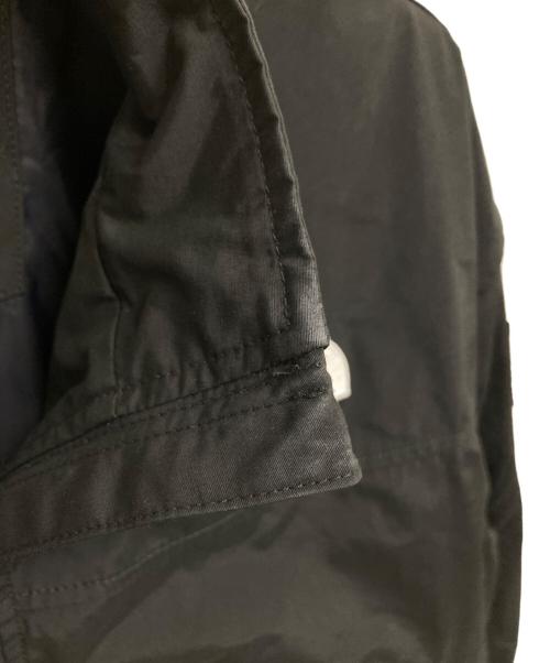 THE NORTH FACE（ザ ノース フェイス）THE NORTH FACE (ザ ノース フェイス) NEILTON JACKET ブラック サイズ:Lの古着・服飾アイテム