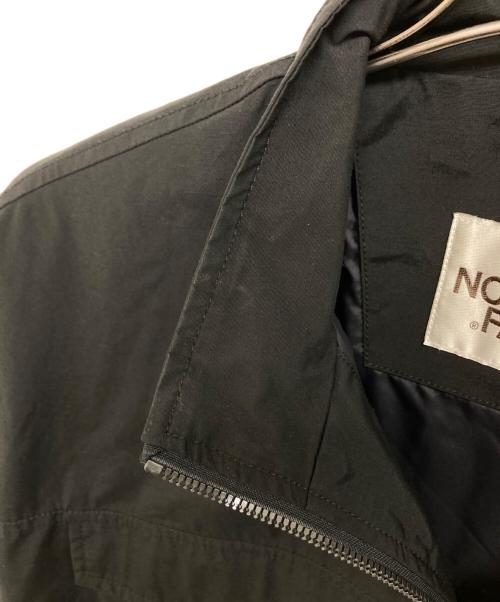 THE NORTH FACE（ザ ノース フェイス）THE NORTH FACE (ザ ノース フェイス) NEILTON JACKET ブラック サイズ:Lの古着・服飾アイテム