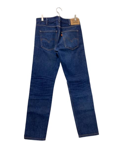 LEVI'S VINTAGE CLOTHING（リーバイス ビンテージ クロージング）LEVI'S VINTAGE CLOTHING (リーバイス ビンテージ クロージング) 606 スーパースリム ジーンズ インディゴ サイズ:W31×L32の古着・服飾アイテム