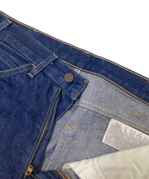 LEVI'S VINTAGE CLOTHING（リーバイス ビンテージ クロージング）LEVI'S VINTAGE CLOTHING (リーバイス ビンテージ クロージング) 606 スーパースリム ジーンズ インディゴ サイズ:W31×L32の古着・服飾アイテム