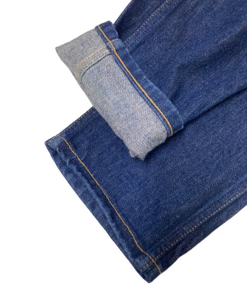 LEVI'S VINTAGE CLOTHING（リーバイス ビンテージ クロージング）LEVI'S VINTAGE CLOTHING (リーバイス ビンテージ クロージング) 606 スーパースリム ジーンズ インディゴ サイズ:W31×L32の古着・服飾アイテム