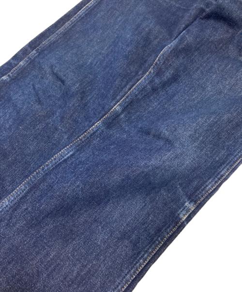LEVI'S VINTAGE CLOTHING（リーバイス ビンテージ クロージング）LEVI'S VINTAGE CLOTHING (リーバイス ビンテージ クロージング) 606 スーパースリム ジーンズ インディゴ サイズ:W31×L32の古着・服飾アイテム
