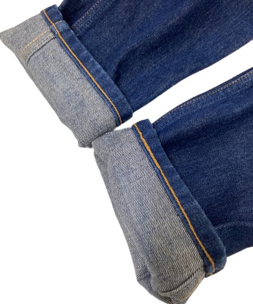 LEVI'S VINTAGE CLOTHING（リーバイス ビンテージ クロージング）LEVI'S VINTAGE CLOTHING (リーバイス ビンテージ クロージング) 606 スーパースリム ジーンズ インディゴ サイズ:W31×L32の古着・服飾アイテム