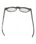 KUBORAUM (クボラム) OPTICAL MASK K17BS ブラック サイズ:49□21-145：18000円