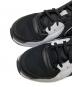 中古・古着 NIKE (ナイキ) エアマックス エクシー ブラック×ブルー サイズ:27.0cm：4500円