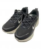 NIKEナイキ）の古着「Vomero 18」｜ブラック