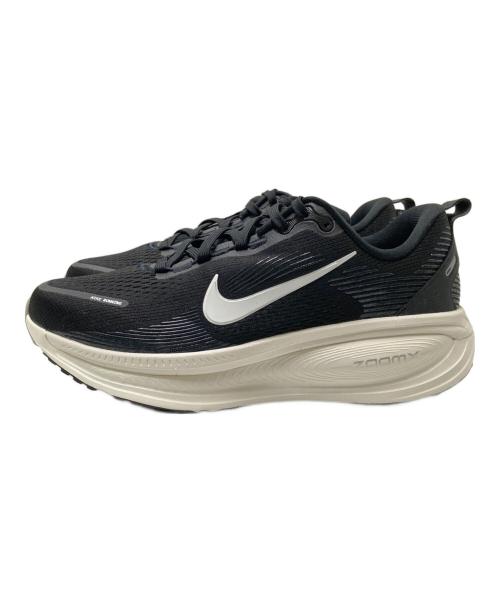 NIKE（ナイキ）NIKE (ナイキ) Vomero 18 ブラック サイズ:26.5cm 未使用品の古着・服飾アイテム