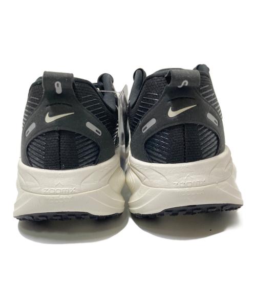 NIKE（ナイキ）NIKE (ナイキ) Vomero 18 ブラック サイズ:26.5cm 未使用品の古着・服飾アイテム