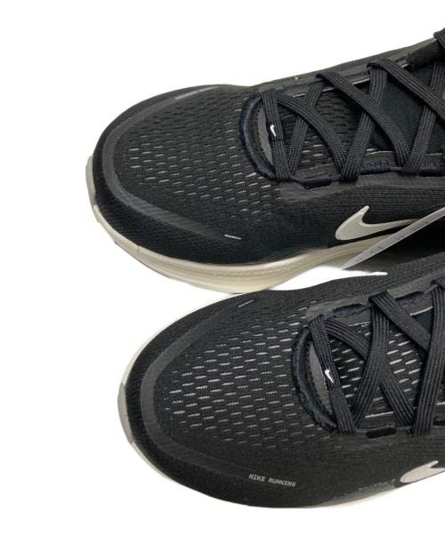 NIKE（ナイキ）NIKE (ナイキ) Vomero 18 ブラック サイズ:26.5cm 未使用品の古着・服飾アイテム