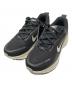 NIKE（ナイキ）の古着「Vomero 18」｜ブラック