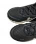 中古・古着 NIKE (ナイキ) Vomero 18 ブラック サイズ:26.5cm 未使用品：5000円