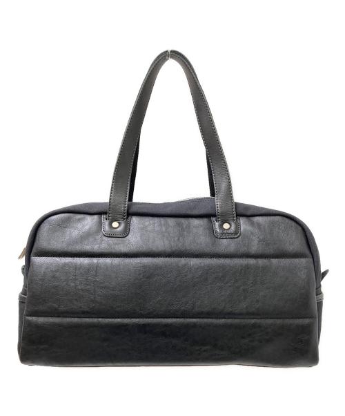 BAGGEX（バジェックス）BAGGEX (バジェックス) KT TYPE ボストンバッグS ブラック サイズ:下記参照の古着・服飾アイテム