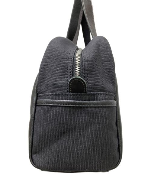 BAGGEX（バジェックス）BAGGEX (バジェックス) KT TYPE ボストンバッグS ブラック サイズ:下記参照の古着・服飾アイテム