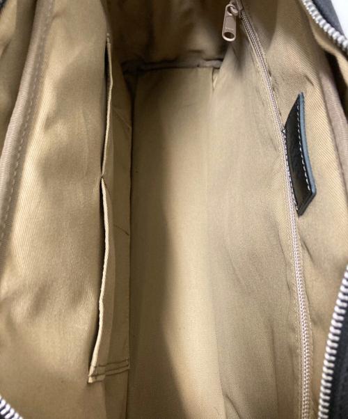 BAGGEX（バジェックス）BAGGEX (バジェックス) KT TYPE ボストンバッグS ブラック サイズ:下記参照の古着・服飾アイテム